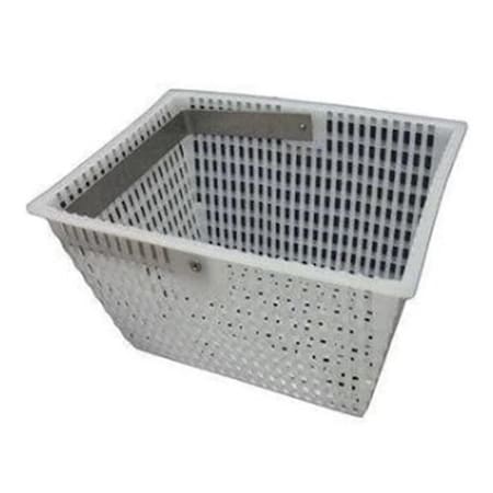 Aladdin Equipment Metal Basket for Clayton-Lambert Skimmer B-189